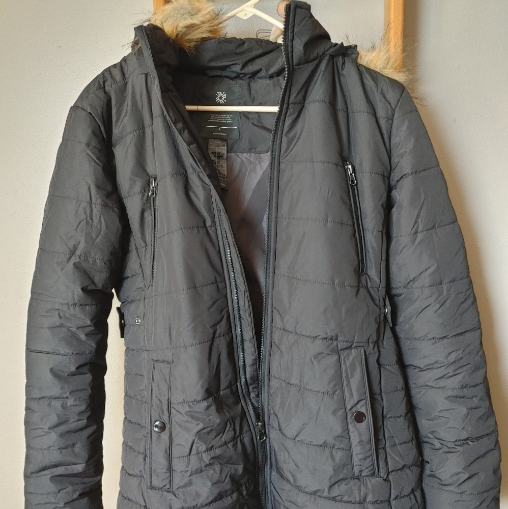 Wantdo Women's Winter Coat